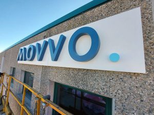 rótulos grandes para naves industriales