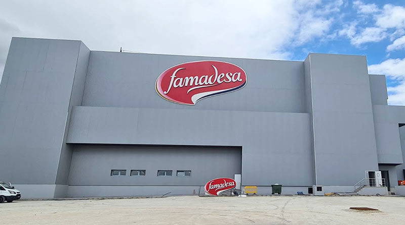 rótulos Famadesa Málaga