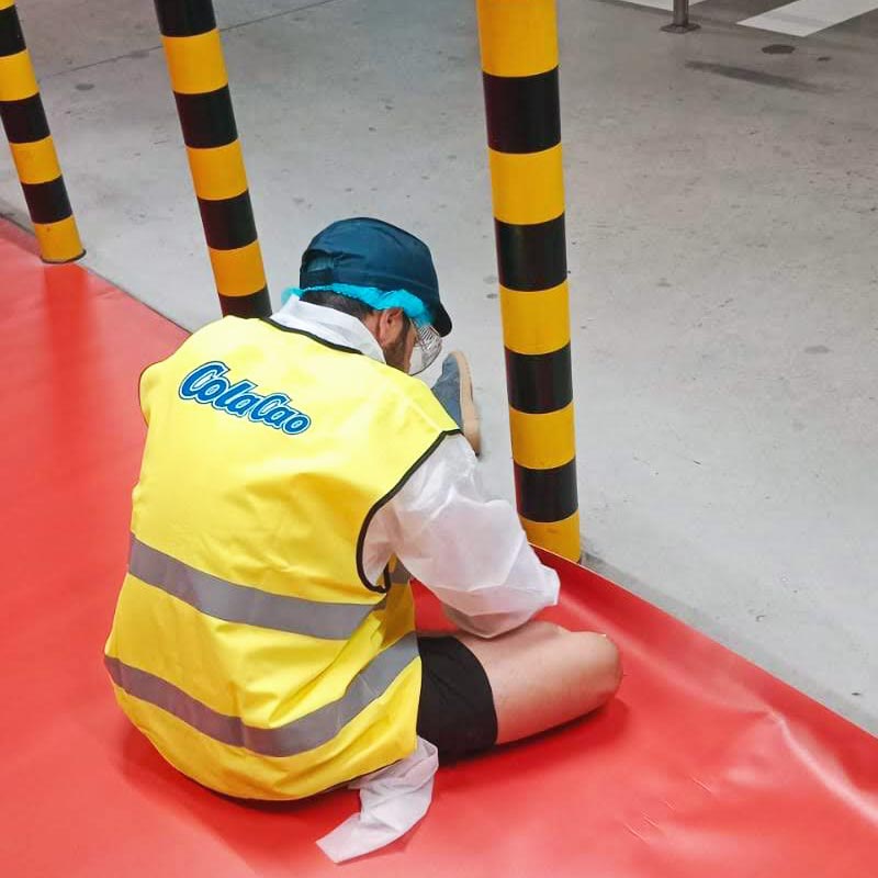 vinilos de seguridad industrial vinilos de seguridad industrial para fábricas