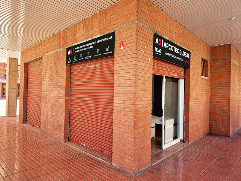 empresa de rótulos en Pallejà, Baix Llobregat